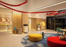 Bloom Arjaan by Rotana 3
