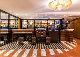 APA Hotel Kyoto Ekimae 4
