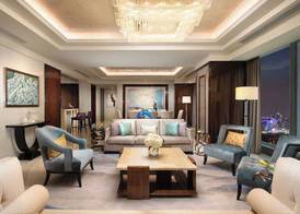 Vignette Collection Palm Springs Hotel Chengdu by IHG 4