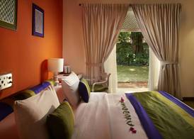 Hotel Sigiriya 5