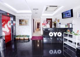 Amani Hotel 3