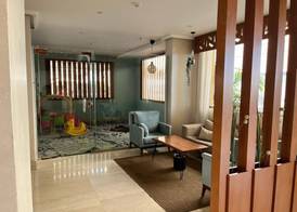 Al-Haramain Family Apartments - شقق الحرمين العائلية 4