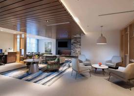 Fairfield by Marriott Edmonton International Airport 4