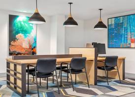 Hyatt House Orlando International Drive 5