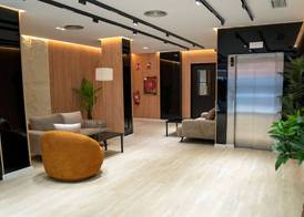 Hotel Mefolinkel Suits 2