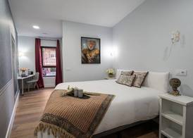 Center Suite Acebedos 2
