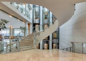 Sheraton Miramar Hotel & Convention Center 3