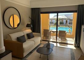 The Level at Meliá Villaitana 5
