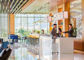 Hyatt Place Deqing 3
