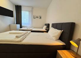 Orex Hotel 5