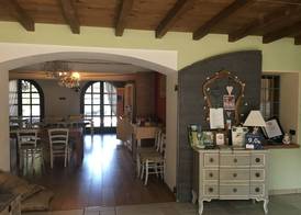 Agriturismo Corte Rocca 2