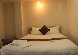 Hotel Junction 4