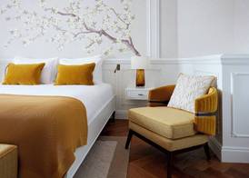 2 Chesham Hotel 5