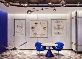 Le Meridien Seoul Myeongdong 5