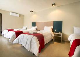 Gammel Dansk by Latitud Hoteles 5