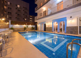 Venus Hotel 5