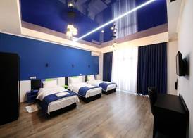 Hotel Panoramic 5