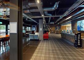 Village Hotel Edinburgh 5