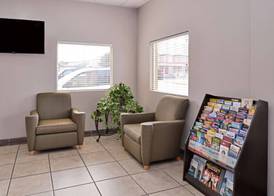 Americas Best Value Inn Tulsa at I-44 4