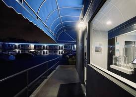 Motel 6 Pico Rivera - Los Angeles, CA 4