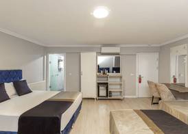 Sirkeci Grand Family Hotel & SPA 5