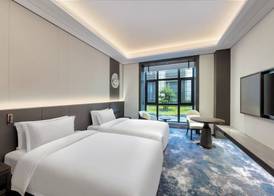 voco Xiong'An by IHG 5