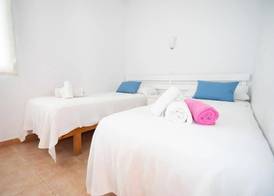 Apartamentos Annabel's I 3