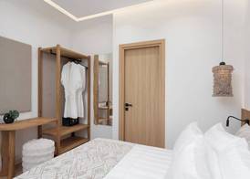 Aegina Dream Suites 2