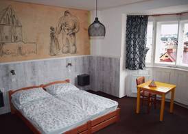 Hostel Downtown 5