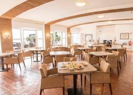 Hotel Carvoeiro Plaza 4