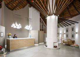 Protea Hotel by Marriott Oudtshoorn Riempie Estate 2