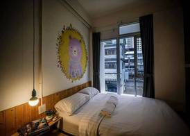 Pastel House - Adults Only - Hostel 4