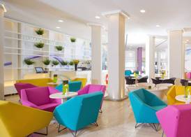 Garden Suites Umag Plava Laguna 2