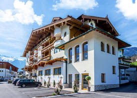 Hotel Neue Post 5