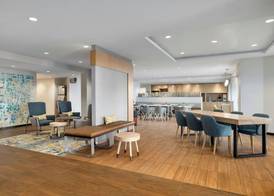 TownePlace Suites by Marriott Auburn University Area 4