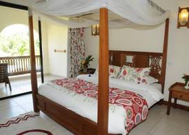 Lotfa Resort Diani 5