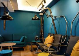 Safestay Kitzbühel Centre 4