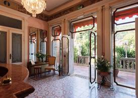 Hotel Maderno by Double Hospitality 3