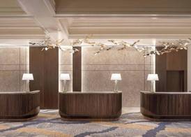 Moana Surfrider, A Westin Resort & Spa, Waikiki Beach 5