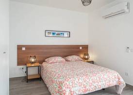 Apartamentos praia da Arrifana 3