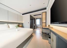 Gongxili - Xige Hotel 5
