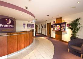 Premier Inn Southampton Airport 2