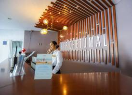 Tryp By Wyndham Chetumal Hotel 3