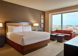 MGM Grand Detroit 4