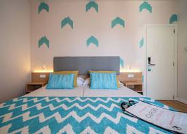Cupido Boutique Hotel 5
