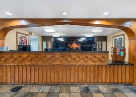 Best Western Windsor Inn 3