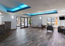 Baymont by Wyndham Creedmoor 4
