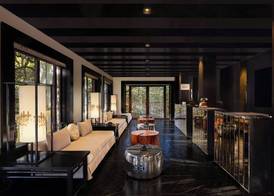 Le Meridien Mahabaleshwar Resort & Spa 3