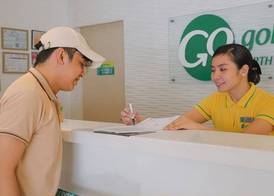 Go Hotels North EDSA 3