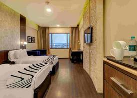 Sunday Hotel Jaipur by CheckIn 4